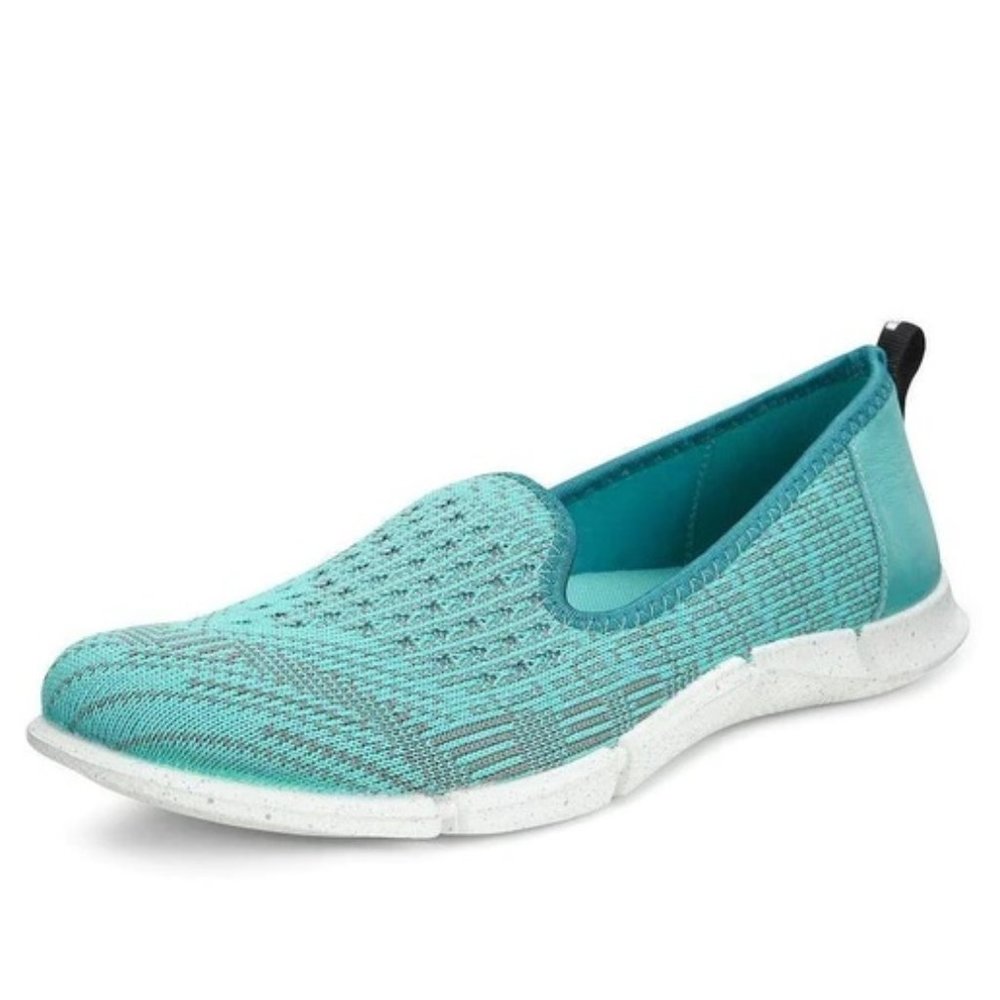 🎁 ECCO Women's Intrinsic Karma Slip On